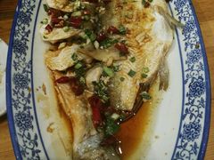 -乌镇那一年小院主题餐厅(甘泉西路店)