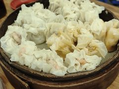 -海汇源老烧麦店(东大街总店)