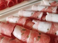 -海底捞火锅(老城根店)