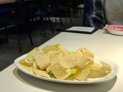 -鱼酷活鱼烤鱼(南京水游城店)