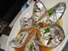 -阿莉餐厅(枣阳路店)