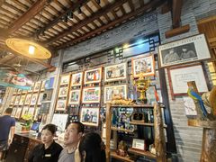 -猪肉婆私房菜(容桂总店)