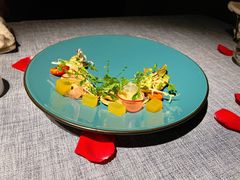 -弦月窗LUNETTE BY AMANDA(复兴路店)