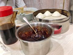 -金原鸭血粉丝汤总店(锁金村店)