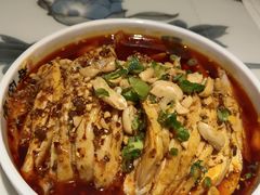 -宽窄巷成都菜(青岛路万达广场店)