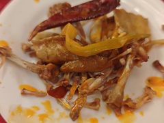 -山城年华老火锅(玉林店)