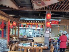 -印象鲵宴·张家界地标美食名片(溪布街店)