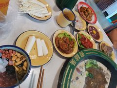 -有拈头成都市井火锅(老门东店)