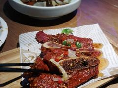 -庆江南江南菜(昆山吾悦广场店)