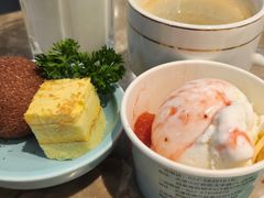 -上渔铁板烧(熙悦汇店)