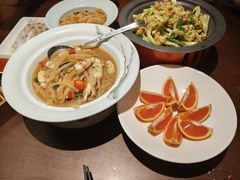 -汀小府·福建客家菜(鼓山沃尔玛店)