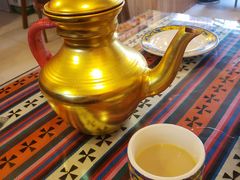 -卡万金特色藏餐