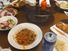 -尚宴(盛世广场·食尚街店)