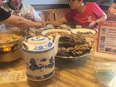 -民俗村柴火灶·景德江西菜(中国陶瓷博物馆店)