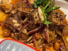 -三个大叔东北烧烤·砂锅菜(西三旗店)