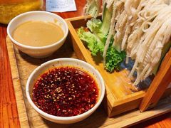 晾衣毛肚-醉长安(南门总店)