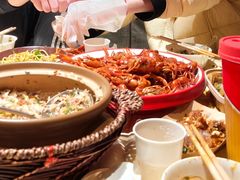 -串盟烧烤·长沙美食地标(星沙店)