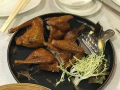 妙龄乳鸽-帝皇楼