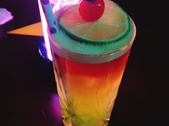 -MOSSO音乐酒吧·Live House(南京西路店)