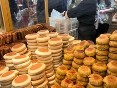 -杨老大焙子月饼干货(宽巷子民族美食街店)