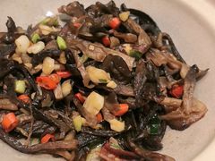 -盛百味·家宴餐厅(霸州分店)