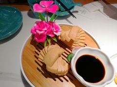 -荷塘秋月·本帮江浙菜(国权路店)
