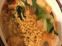 -张亮麻辣烫(政民路店)