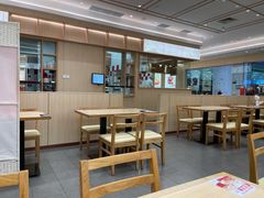 大堂-喜家德虾仁水饺(乐都汇店)