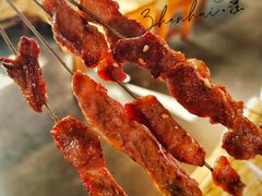 -北三老太太烧烤(人生一串上榜店)