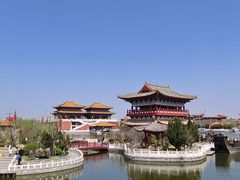 -清明上河园