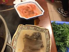 -飘香火锅(玉林西路店)