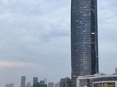 -演武大桥观景平台