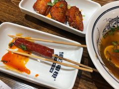 -黑白电视长沙小吃(悦汇城店)