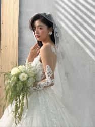 -CD视觉婚纱摄影