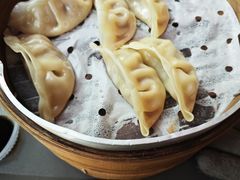 -鸡鸣汤包(红山动物园店)