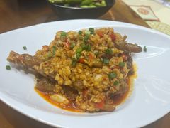 -铭副琦食·虾蟹烩馆(渔人码头店)