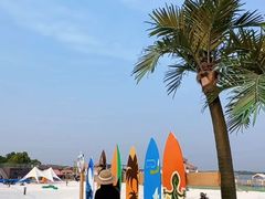 -武清南湖绿博园