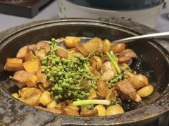 -狮王府淮扬菜(夫子庙老门东店)