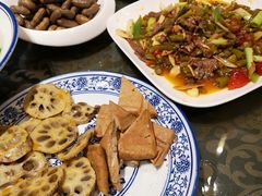 -茅溪菜·家宴(上品拾陆店)