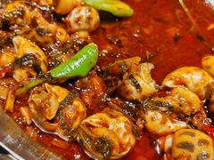 -徐记海鲜(曲江南湖店)