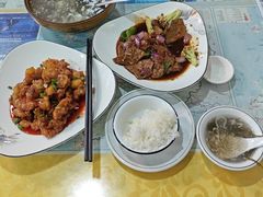 -杨南饭店·二十五年闽菜馆(凤湖新城一店)