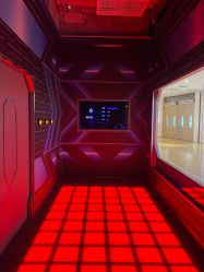 -疯狂冒险家-亲子密室-东坝店(金隅嘉品店)