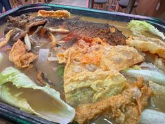 -家味螺蛳粉&烤鱼(五角场店)