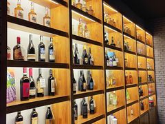 -黑角餐厅美式狂野Blackhorn(昌茂花园店)