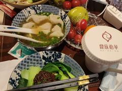 -鼎族怡华·指压·油压·经络(西单昌盛大厦店)