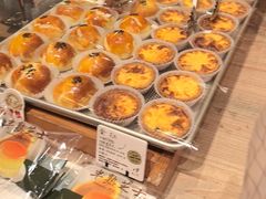 -西村叔叔的店·面包·甜品·蛋糕(崂山丽达店)