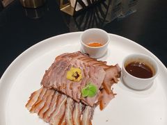 -西郊八号·山野江西菜(开发区店)