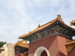 -北陵公园
