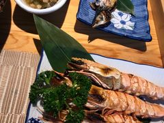 -酒井酱子·深夜食堂(东城汇店)