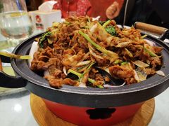 -鑫巴蜀小镇 · 水煮鱼专研店(玉桥店)